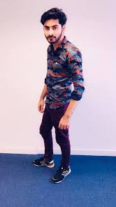 Profile for Abid Altaf