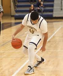 Saline Senior Mason Freeman Makes the Basket of the Season