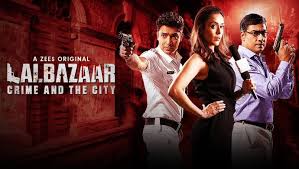 Best 9 web series websites to download web series · 1.youtube · 2.telegram · 3.amazon prime · 4.popcornflix · 5.watch series · 6.hulu · 7.grab the . Lalbazaar Web Series Download Watch All Episodes On Zee5