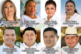 Mujeres en Acción: Trece panistas gobernarán a 77,454 yucatecos