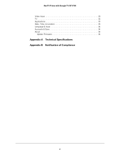 Netgear Gtv100 Driver And Firmware Downloads