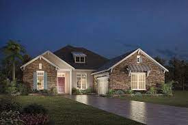The Cassia Is A Luxurious Toll Brothers Home Design Available At Julington Lakes Ambassador Collection View This Model S Fl House Design House Styles Design