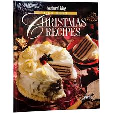 Try serving one of these christmas appetizers, homemade candy recipes, and best ever christmas cookies. Southern Living Our Best Christmas Recipes Annie S Avenue Antiques Ruby Lane