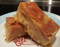 Lacuisinededanielle Gateau Aux Pommes Caramel Beurre Sale Pomme Caramel Gateau Aux Pommes Pomme