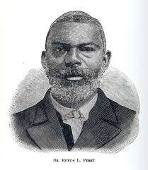 Carter Godwin Woodson, 1875-1950. The History of the Negro Church.