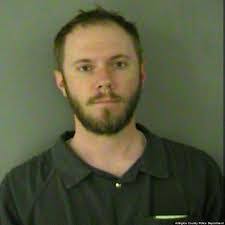 Jonathan Pendleton's Instagram, Twitter & Facebook