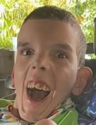 Jared T. Richter Obituary (2023)