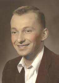 Obituary information for Francis A. DeGray