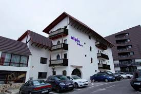 Poiana brașov poiana braşov 500001 romania. Hotel Alpin Aparthotel Alpin Alpin Casa Poiana Brasov Romania
