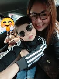 Matchy matchy with my apo #fblifestyle #loveyoutothemoonandback #myapo