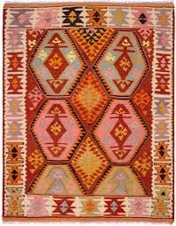 Pin By Dezi Ray On Tapis Coussins Bohemian Rug Kilim Carpet