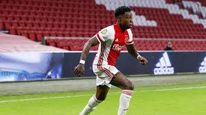 Tout sur quincy promes : Ajax Announced The Transfer Of Promes To Spartak Teller Report