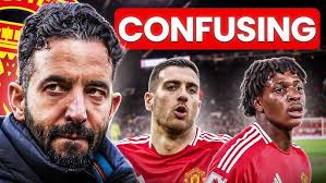 How Manchester United Can Rise Again