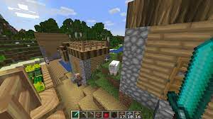 This collection includes the minecraft base game and the starter pack compilation: Vanillabdcraft For Minecraft Java Edition Bdcraft Net