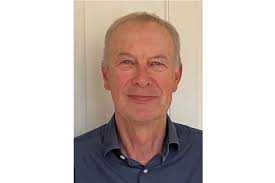 Meet a Co-Opted Member: Jon Bright