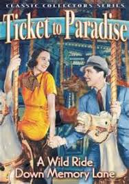 See more ideas about formal evening wear, dress sandals, sperrys. Ticket To Paradise 1936 Film Wikipedia