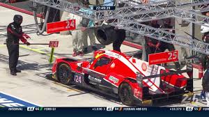 Juni findet in le mans das 24 du mont rollers. 2017 24 Hours Of Le Mans Race Hour 2 Replay Youtube
