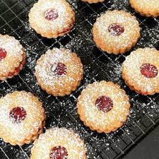 Emmanuelle Geoffroy Emmageoffroy Photos Et Videos Instagram Cookies Raspberry Almond Framboise Gateau Cake A Cookies Et Biscuits Gourmandise Gouter