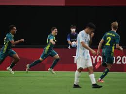 Jun 04, 2021 · fifa world cup south american match argentina vs chile 04.06.2021. Australia Shocks Argentina 2 0 In Men S Olympic Soccer Ahram Online