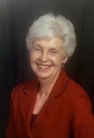 Audrey Ingram Obituary (1936