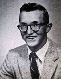 Ivan Ray “Charlie” Woods (1939-2000)