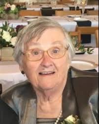 Carol Margaret Boyd Obituary January 4, 2025