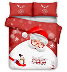 The most common character bed sheets material is cotton. Import Halloween Festival 3d Character Bed Sheets Luxury Duvet Cover Christmas Bedding Sets From China Find Fob Prices Tradewheel Com