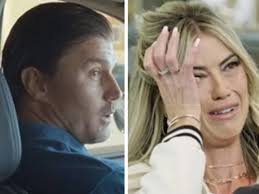 Humpty Doo man reunites with old buddy Prince Charles after four decades