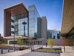 It became the gates learning foundation in 1999 when it broadened its focus to include college readiness. Inside Look At The Bill Melinda Gates Foundation S New Seattle Hq Geekwire