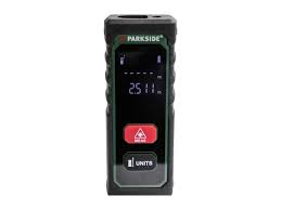 Confronta i migliori misuratori laser del 2021 e leggi la nostra guida all'acquisto. Misuratore Di Distanza Laser Officina Attrezzi Lidl Tecnico Fan Di Lidl