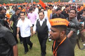 #newsofindia.watch about pm modi,jyotiraditya scindia,narayan rane,mamta banerjee,suvendu adhikri and other big news Bjp Hopes For Some Immediate Benefits From Taking In Narayan Rane