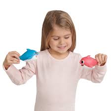 Shop for baby shark at great prices. Pinkfong Baby Shark Official By Wowwee Baby Shark Bath Squirt Toy 4 Pack For Ages 2 Walmart Com Walmart Com