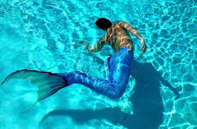 Image result for merman images
