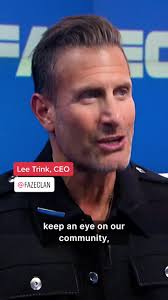 FaZe Clan CEO Lee Trink