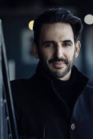 The Blacklist" The Bear Mask (TV Episode 2022)