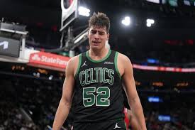 Celtics Notes: Garza, Tiebreaker, Walsh, Pritchard, Tatum, Brown