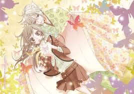 Daily shoujo ♡ on twitter. Kamisama Hajimemashita Kamisama Kiss Zerochan Anime Image Board