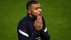 Cristiano ronaldo, kylian mbappe, robert lewandowski, marcus rashford or xherdan shaqiri. Nations League Mbappe To Miss Out On Cristiano Ronaldo Meeting With France As Com