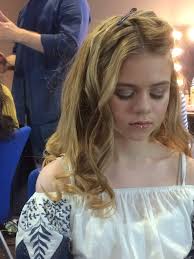 English actress who rose to popularity for her role. Matilda Freeman On Twitter Hair And Make Up For The Soapawards