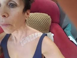 Daryl Kinder's Instagram, Twitter & Facebook