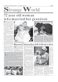 Peoples Daily Newspaper Saturday April 21 2012 By Peoples Media Limited Issuu