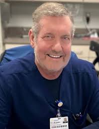 Obituary information for Dr. Harvey "Dan" Daniel Bowden Jr