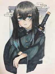 무주 토키토 무이치로