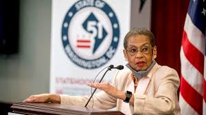 Washington, d.c, the capital of the united states of america and the seat of its three branches of government, has an unparalleled collection of free, public museums, and the lion's share of the nation's most treasured monuments and memorials. House Nears Vote To Approve Statehood For Washington Dc Financial Times