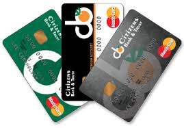 Maybe you would like to learn more about one of these? Mastercard Debit Atm Card Citizens Bank Trust