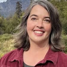 Writer's Room: Eowyn Ivey