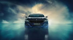 Bmw Individual M850i Xdrive Night Sky 2019 4k 4 Wallpaper Hd Car Wallpapers Id 11838