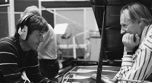 Paul McCartney | News | Paul McCartney on George Martin