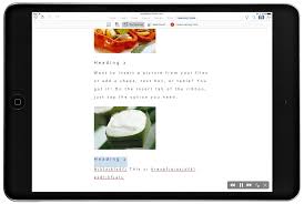 You can save these files to your ibooks app, allowing there are several apps on the play store that can read pdf files. Microsoft Bringing Read Aloud Functionality To Word App On Ipad Mspoweruser