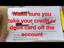 In september 2018, the company agreed to purchase the streaming music . Sirius Xm Free Trial Hack 11 2021